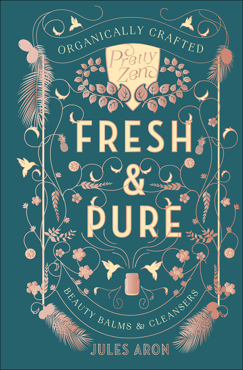 Cover image for book Fresh & Pure