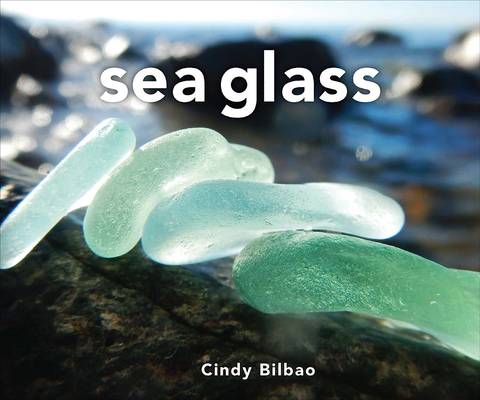 Cover image for book Sea Glass