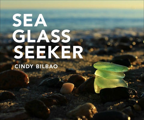 Cover image for book Sea Glass Seeker