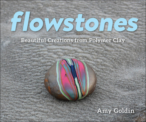 Cover image for book Flowstones
