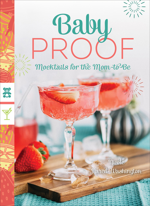 Cover image for book Baby Proof