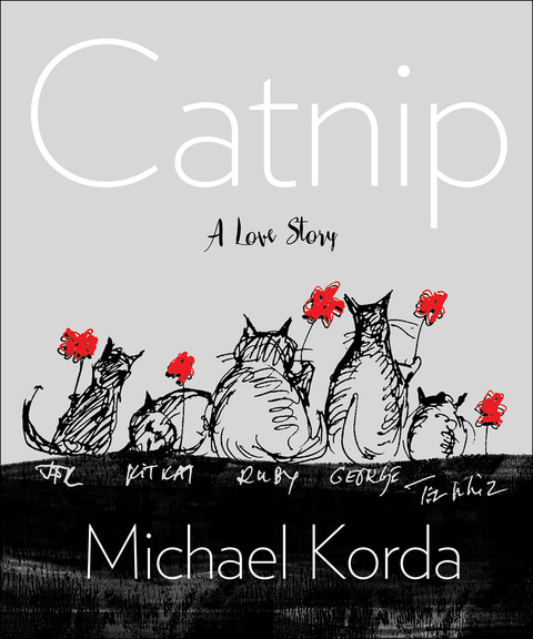 Cover image for book Catnip