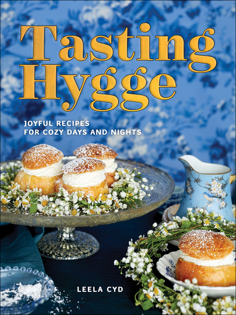 Cover image for book Tasting Hygge
