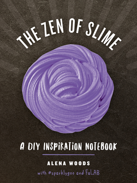 Cover image for book The Zen of Slime