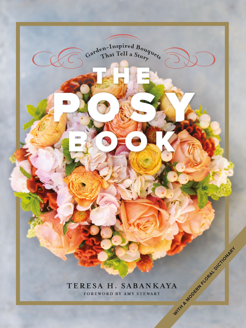 Cover image for book The Posy Book