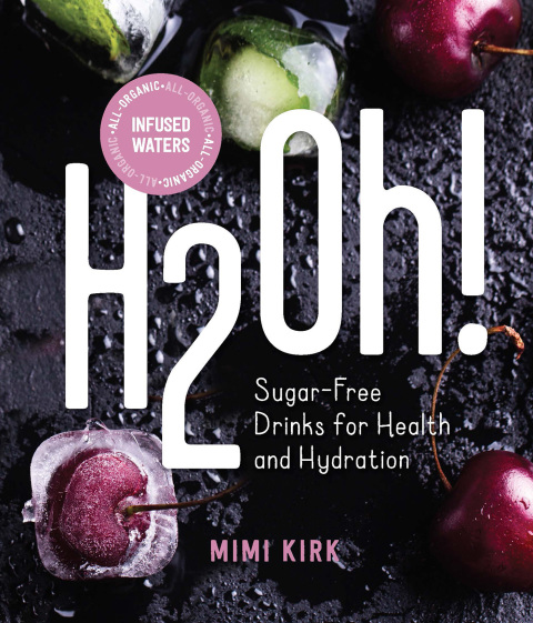 Cover image for book H2Oh!