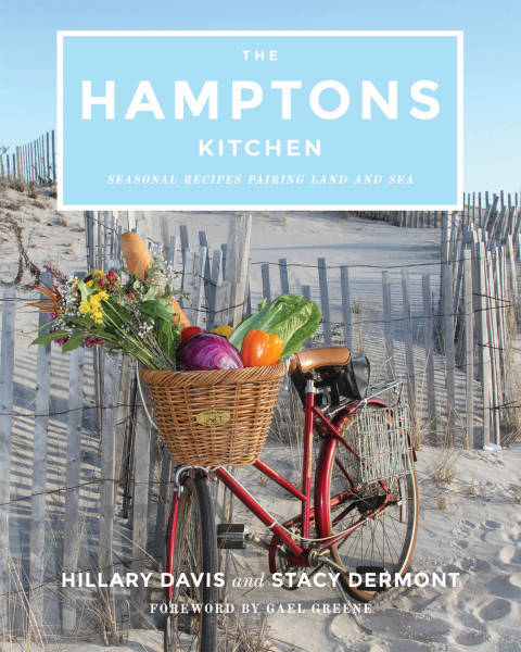 Cover image for book The Hamptons Kitchen