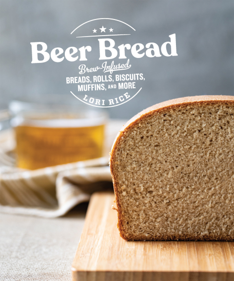 Cover image for book Beer Bread