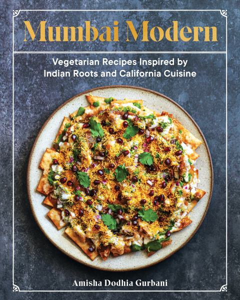 Cover image for book Mumbai Modern