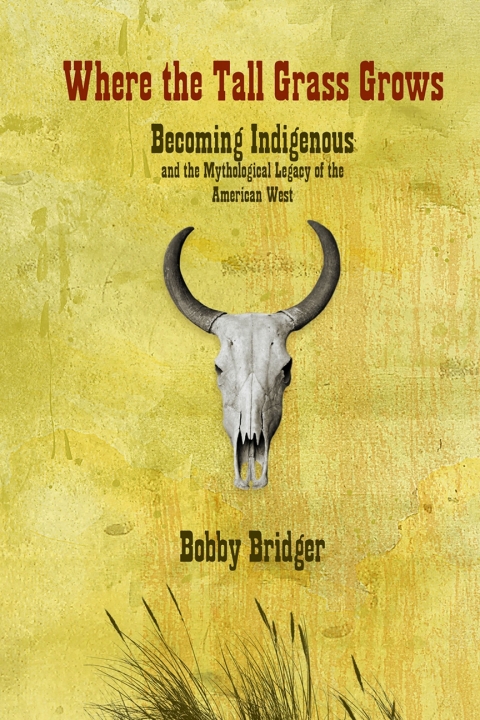 Cover image for book Where the Tall Grass Grows