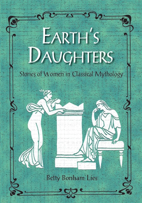 Cover image for book Earth's Daughters