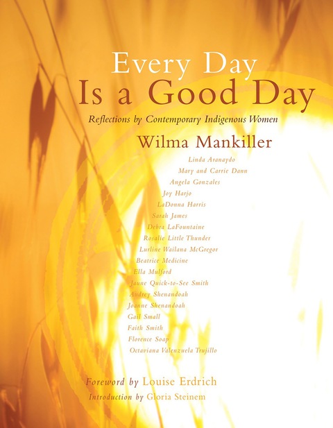 Cover image for book Every Day Is a Good Day
