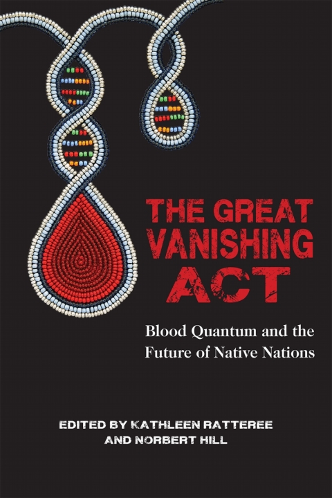 Cover image for book The Great Vanishing Act
