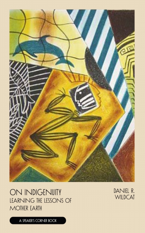 Cover image for book On Indigenuity