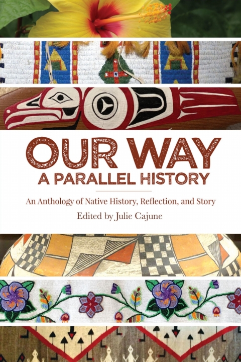 Cover image for book Our Way