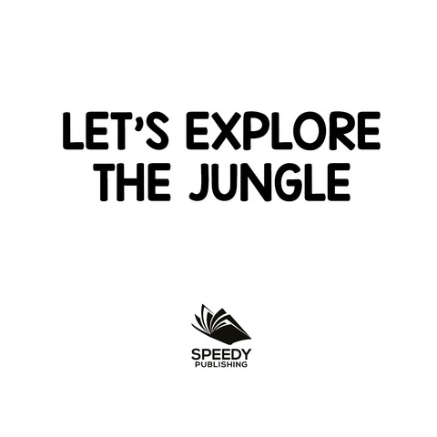 Cover image for book Let's Explore the Jungle