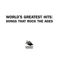 صورة الغلاف: World's Greatest Hits: Songs That Rock The Ages 9781682601433
