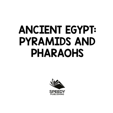 Cover image for book Ancient Egypt: Pyramids and Pharaohs