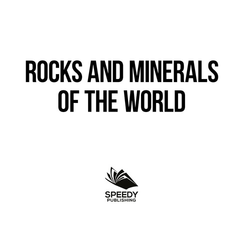 Cover image for book Rocks and Minerals of The World