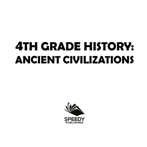 Cover image for book 4th Grade History: Ancient Civilizations