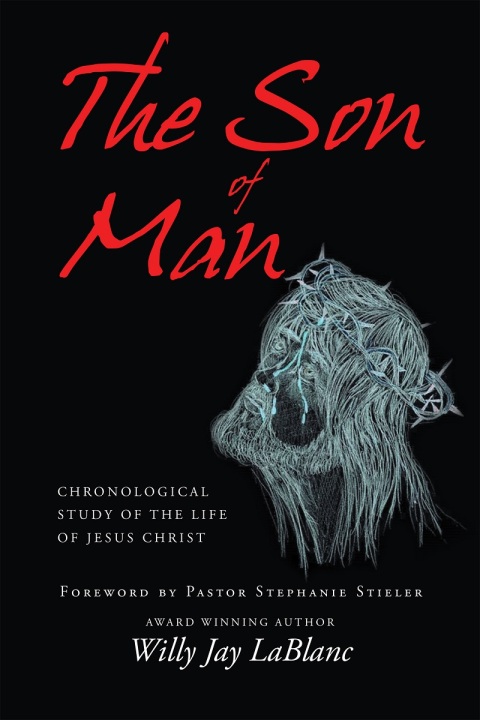 Cover image for book The Son of Man