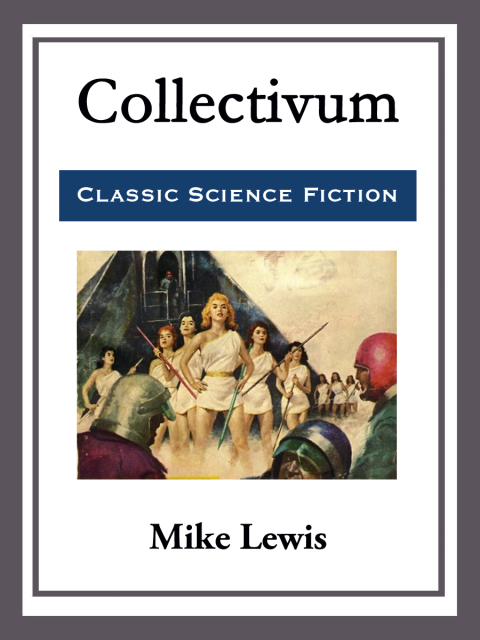 Cover image for book Collectivum