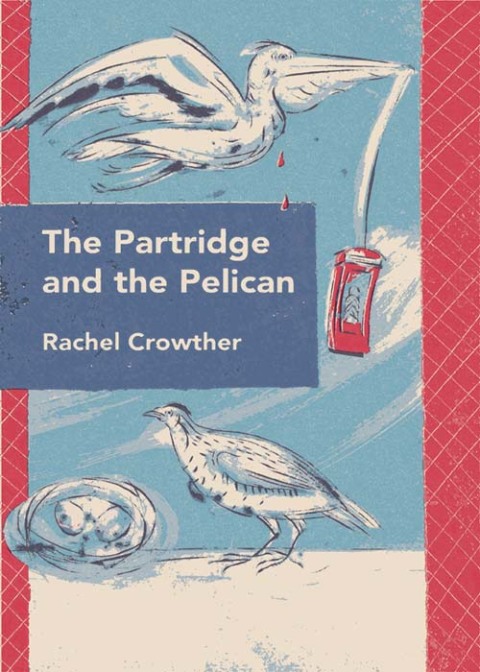 Cover image for book The Partridge and the Pelican