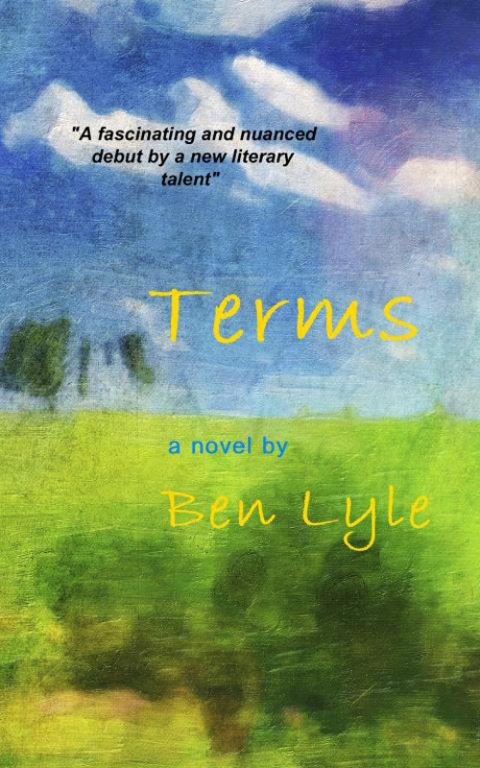 Cover image for book Terms