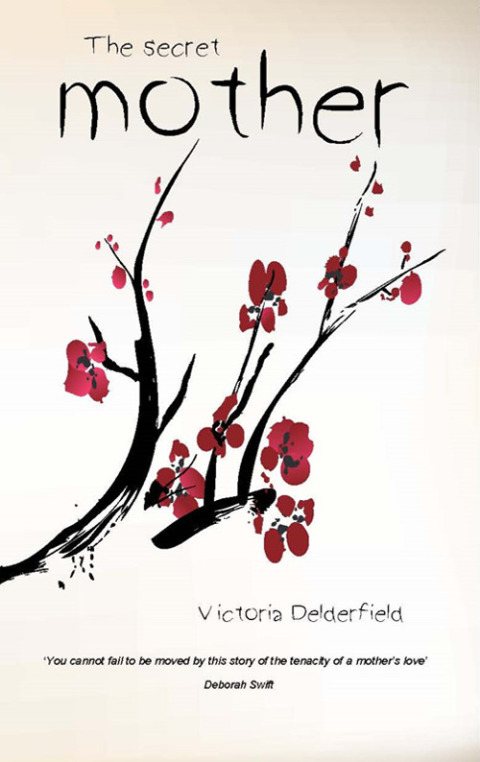 Cover image for book The Secret Mother