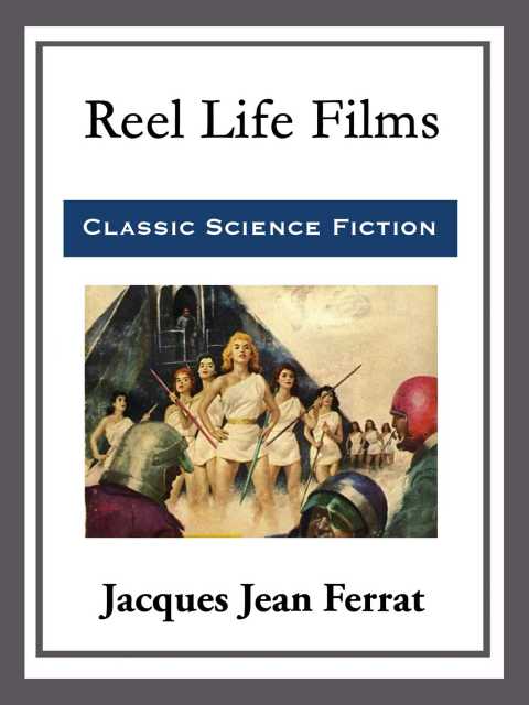 Cover image for book Reel Life Films