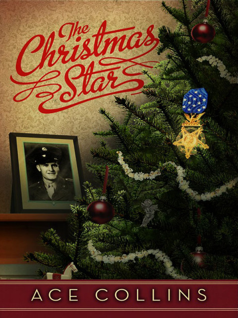 Cover image for book The Christmas Star
