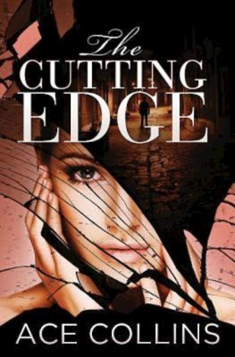 Cover image for book The Cutting Edge