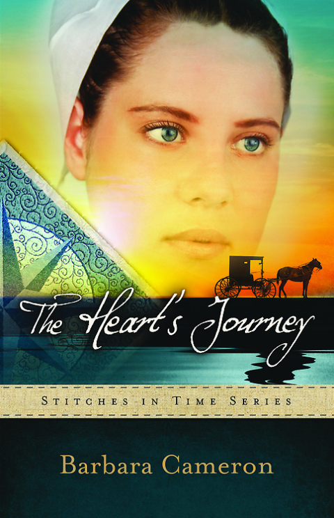 Cover image for book The Heart's Journey