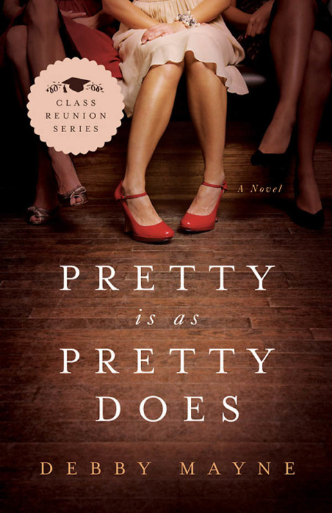 Cover image for book Pretty Is as Pretty Does