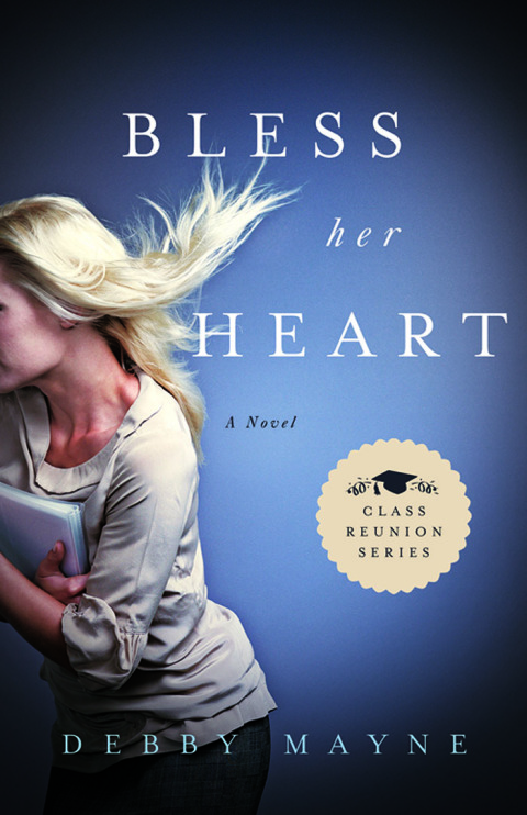 Cover image for book Bless Her Heart