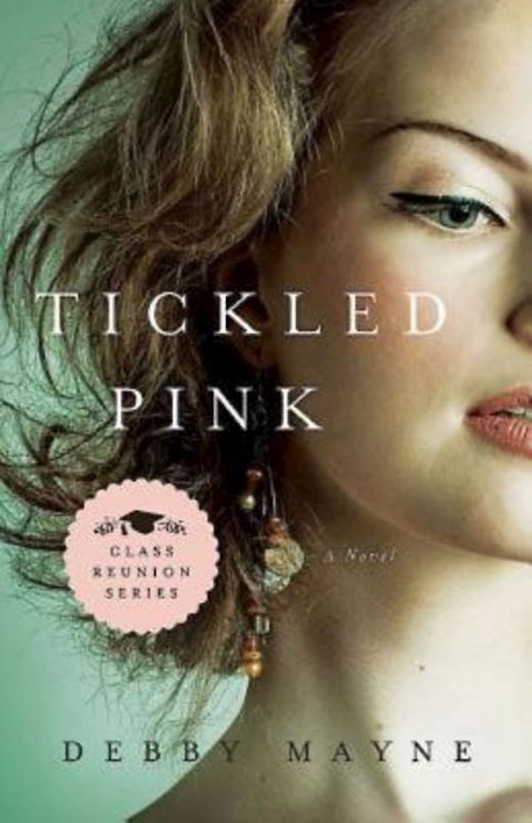 Cover image for book Tickled Pink