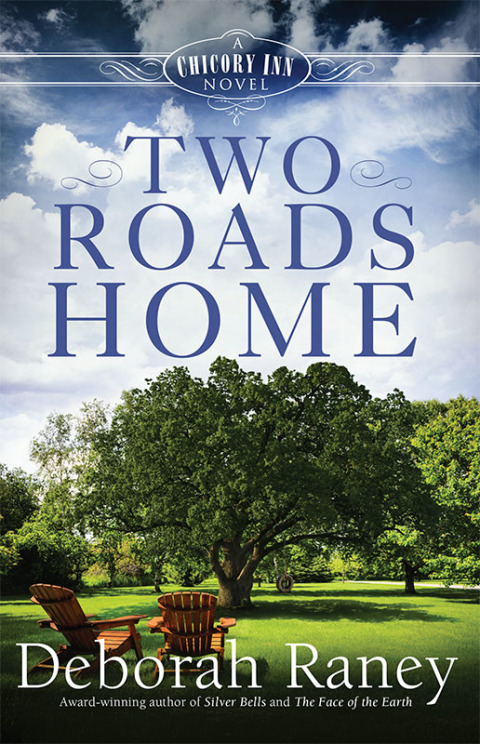 Cover image for book Two Roads Home