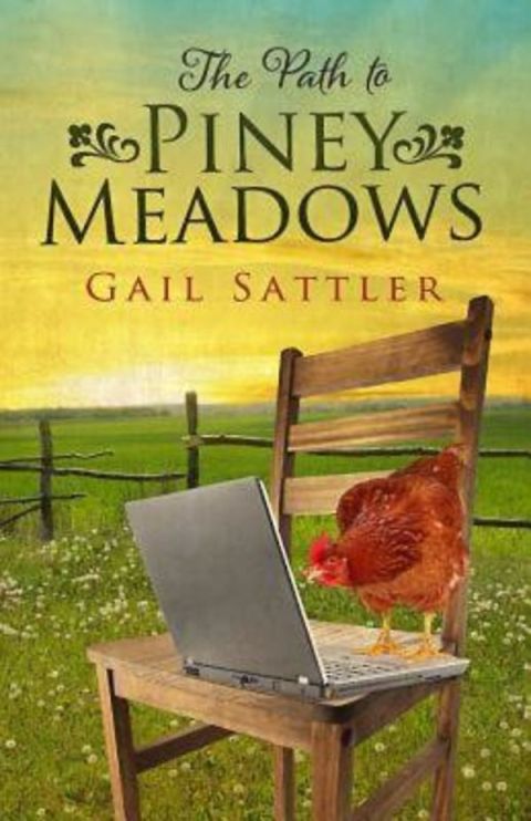 Cover image for book The Path to Piney Meadows