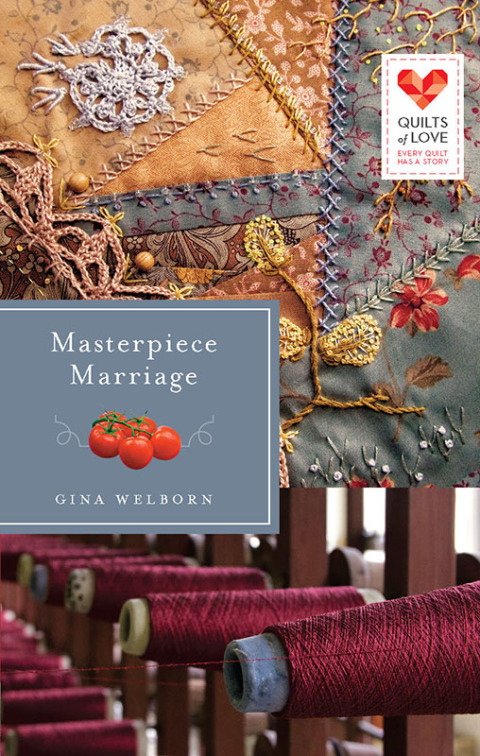 Cover image for book Masterpiece Marriage