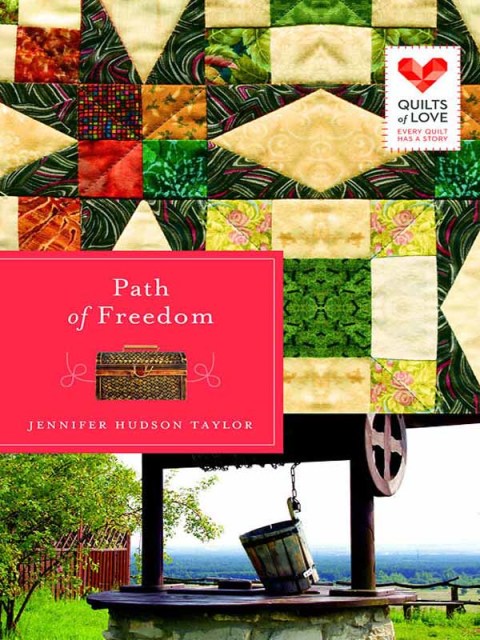 Cover image for book Path of Freedom