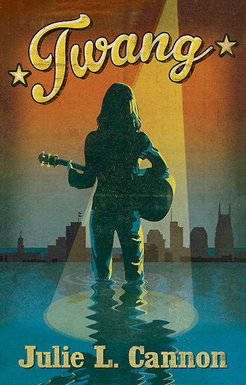 Cover image for book Twang