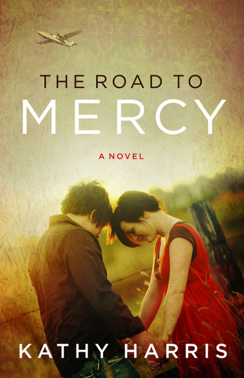Cover image for book The Road to Mercy