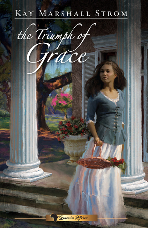 Cover image for book The Triumph of Grace