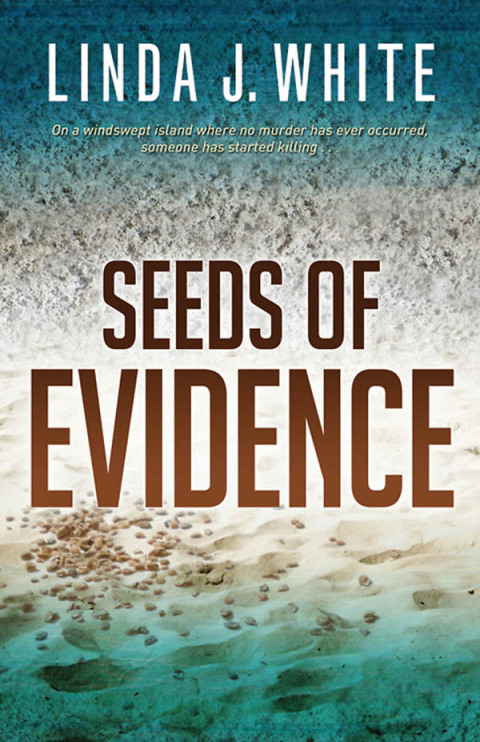 Cover image for book Seeds of Evidence