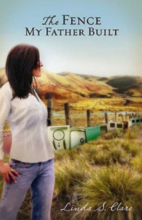 Cover image for book The Fence My Far Built