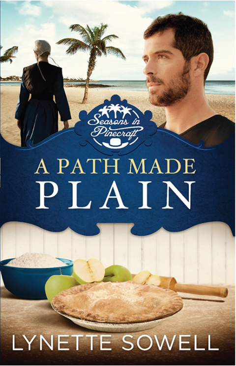 Cover image for book A Path Made Plain
