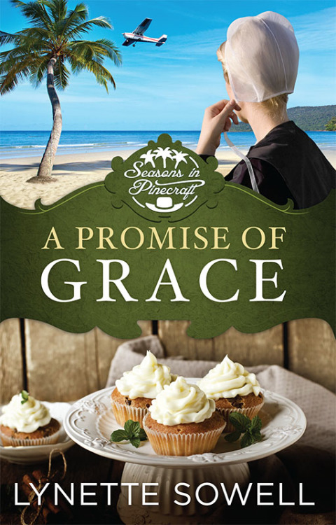 Cover image for book A Promise of Grace