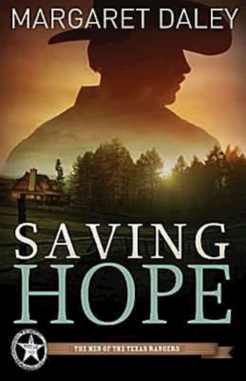 Cover image for book Saving Hope