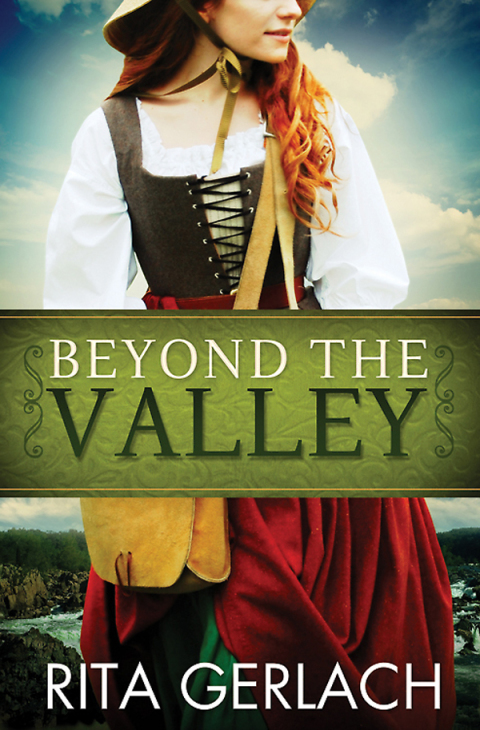 Cover image for book Beyond the Valley