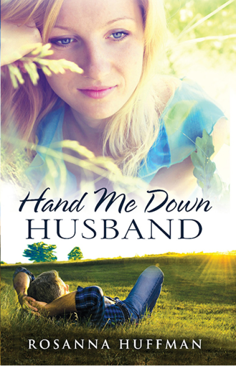 Cover image for book Hand Me Down Husband